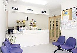 店舗の画像