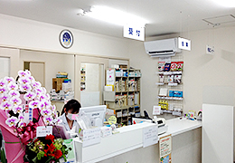 店舗の画像