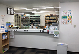 店舗の画像
