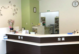 店舗の画像