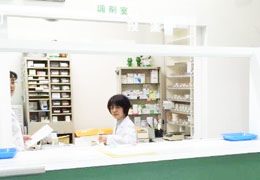 店舗の画像