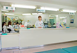 店舗の画像
